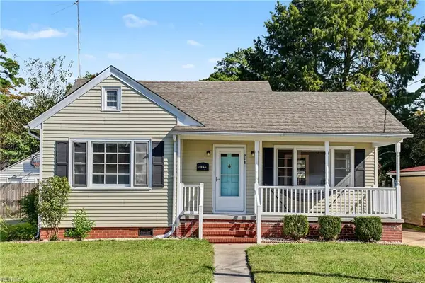 918 Woodruff Avenue, Elizabeth City, NC 27909
