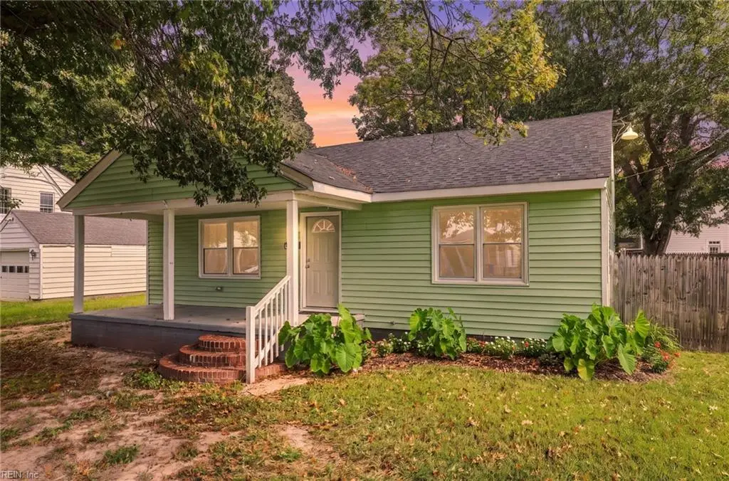 1311 Perry Street, Chesapeake, VA 23324 - #1