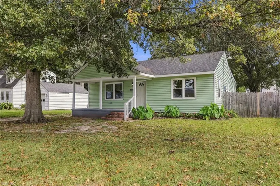 1311 Perry Street, Chesapeake, VA 23324 - #3