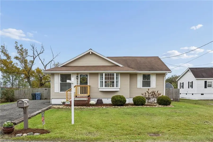 10 Messick Road, Poquoson, VA 23662 - #2