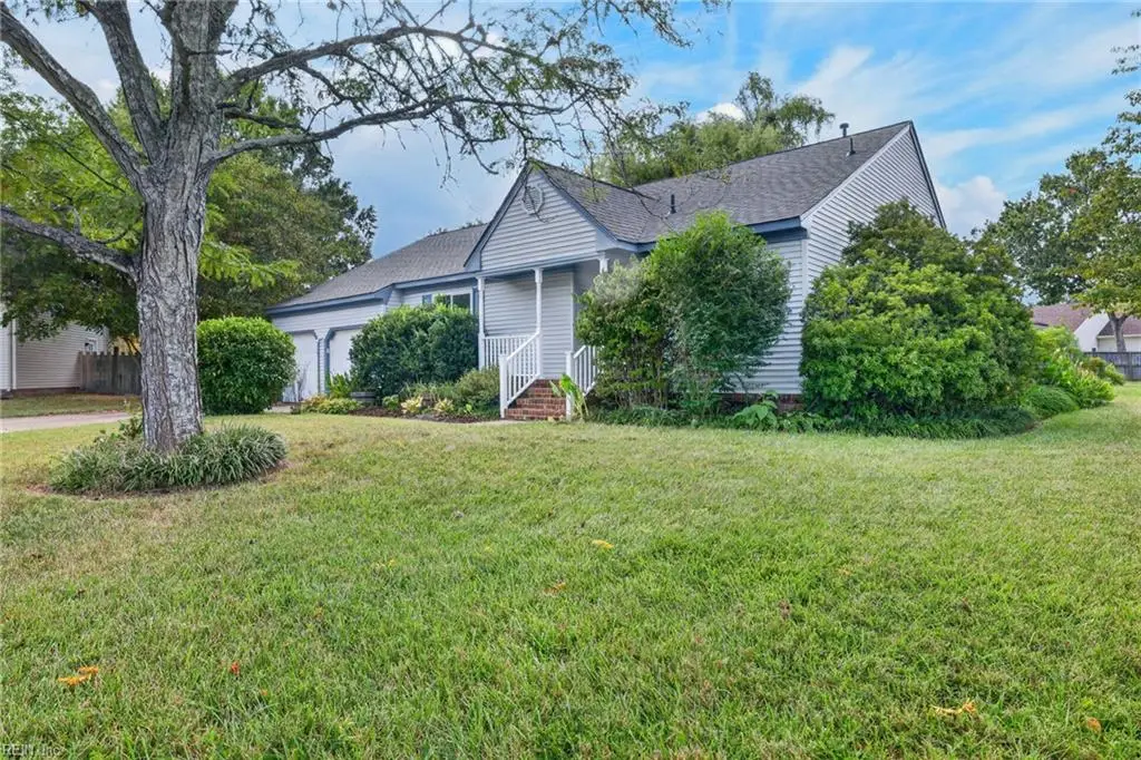 1925 Ravencroft Lane, Virginia Beach, VA 23454 - #1