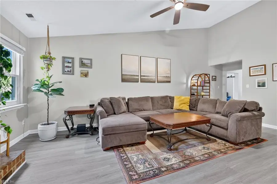 1925 Ravencroft Lane, Virginia Beach, VA 23454 - #3
