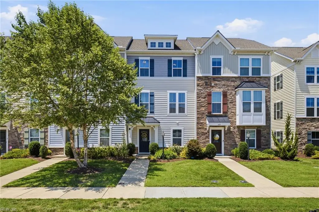 404 Spring Hill Place, Smithfield, VA 23430 - #1