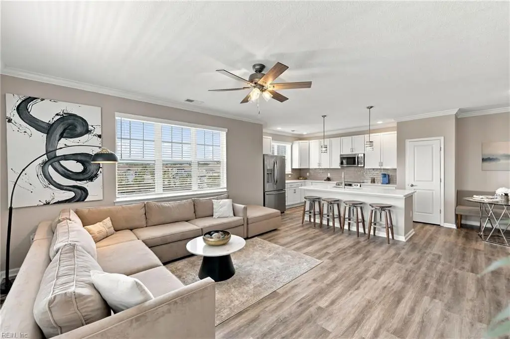 1724 Dromolin Drive #301, Virginia Beach, VA 23456 - #1