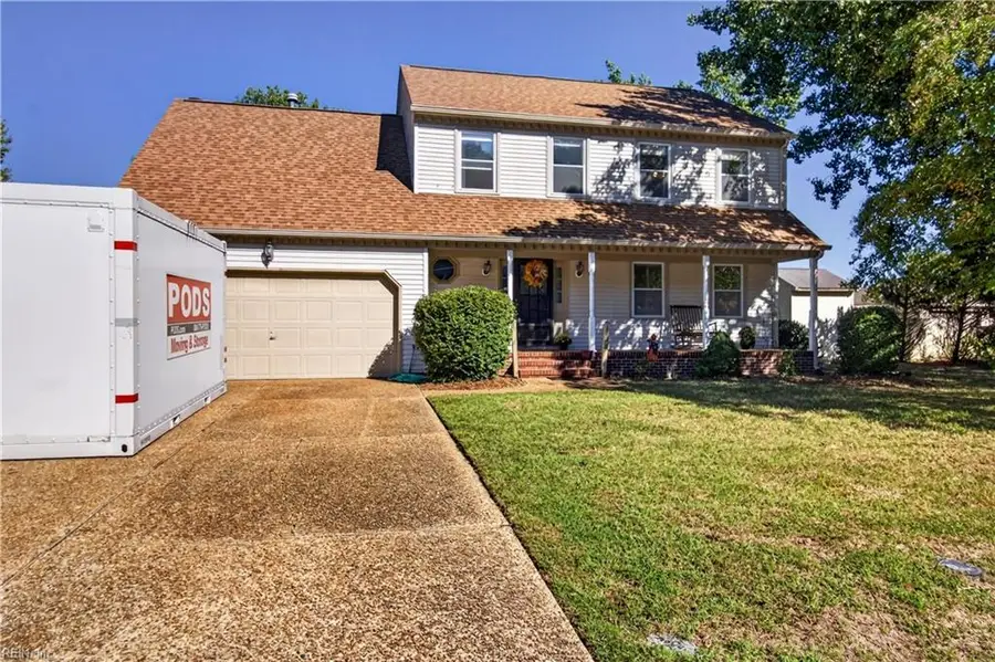 113 Holden Lane, Yorktown, VA 23692 - #2
