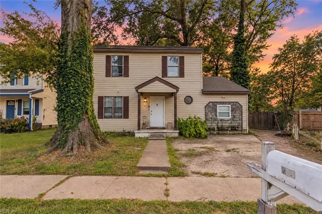 961 Avenue J Avenue, Norfolk, VA 23513 - #1