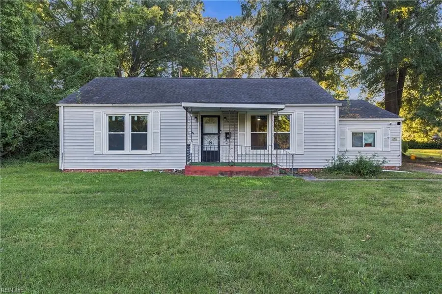 951 Ingleside Road, Norfolk, VA 23502 - #2