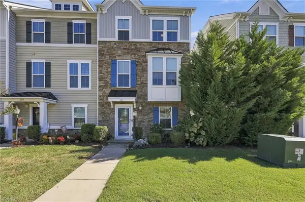 161 Williamson Park Lane, Smithfield, VA 23430