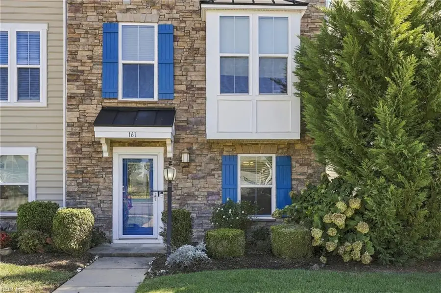 161 Williamson Park Lane, Smithfield, VA 23430 - #2