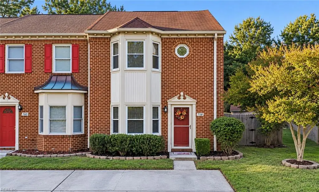758 Creekside Crescent, Chesapeake, VA 23320 - #1