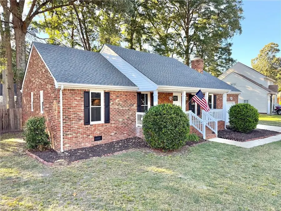 720 Baywood Trail, Chesapeake, VA 23323 - #3