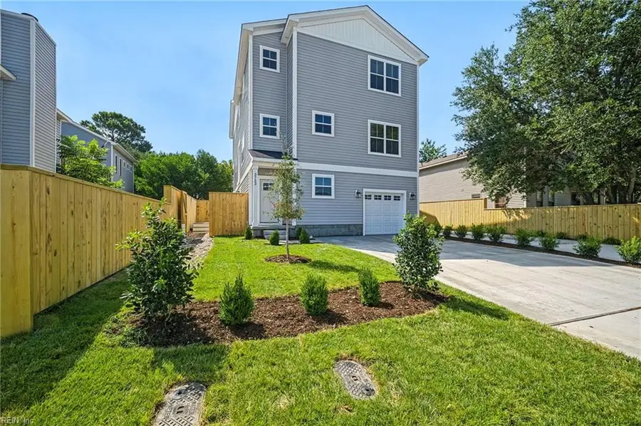 3755 Clipper Bay Drive, Virginia Beach, VA 23455 - #2
