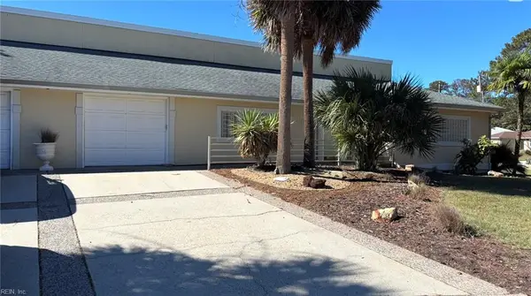 2115 Lynnhaven Circle, Virginia Beach, VA 23451