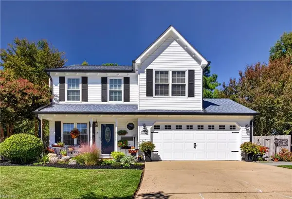 2752 Pulaski Loop, Virginia Beach, VA 23456