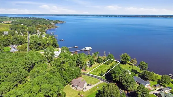 222 Small Drive, Elizabeth City, NC 27909