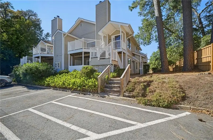 2502 Cove Point Place, Virginia Beach, VA 23454 - #2