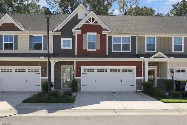 511 Eldridge Lane, Chesapeake, VA 23323