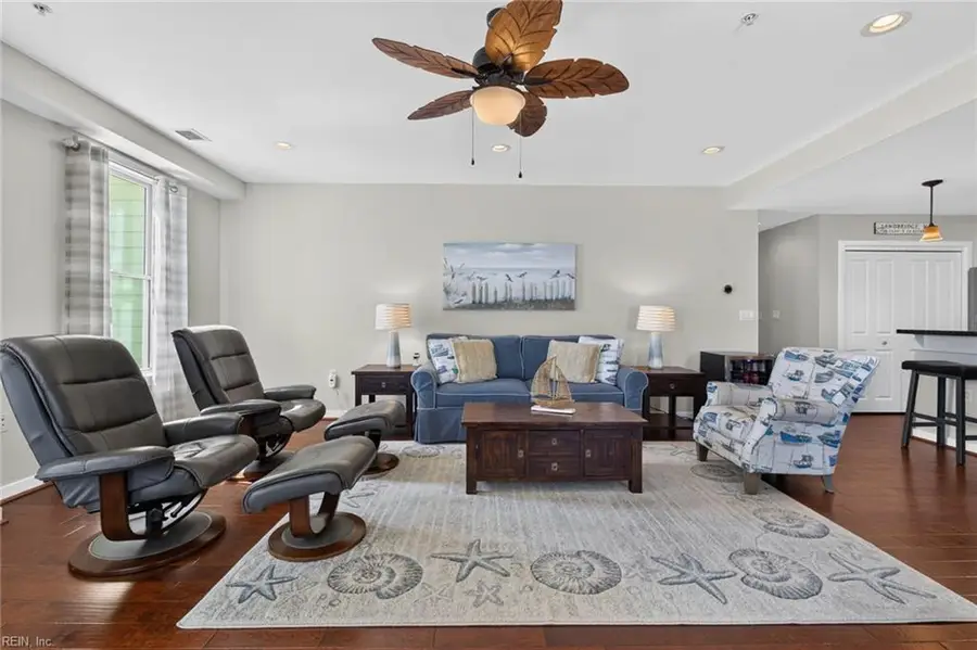 3738 Sandpiper Road #211B, Virginia Beach, VA 23456 - #3