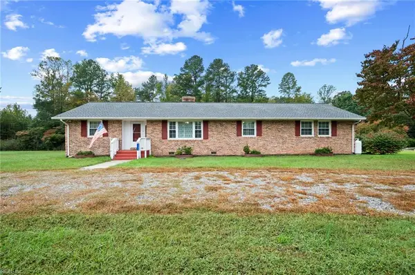 17450 Mill Run Lane, Bowling Green, VA 22427