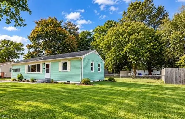 5932 Sellger Drive, Norfolk, VA 23502 - #2