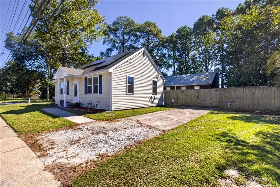 837 Providence Road, Chesapeake, VA 23325 - #3