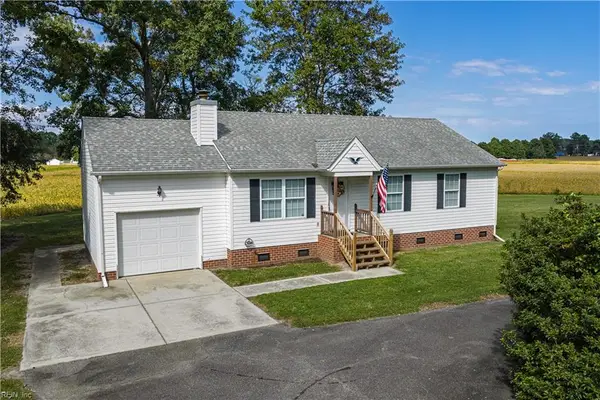 2164 Pungo Ferry Road, Virginia Beach, VA 23457