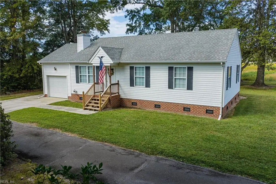 2164 Pungo Ferry Road, Virginia Beach, VA 23457 - #2