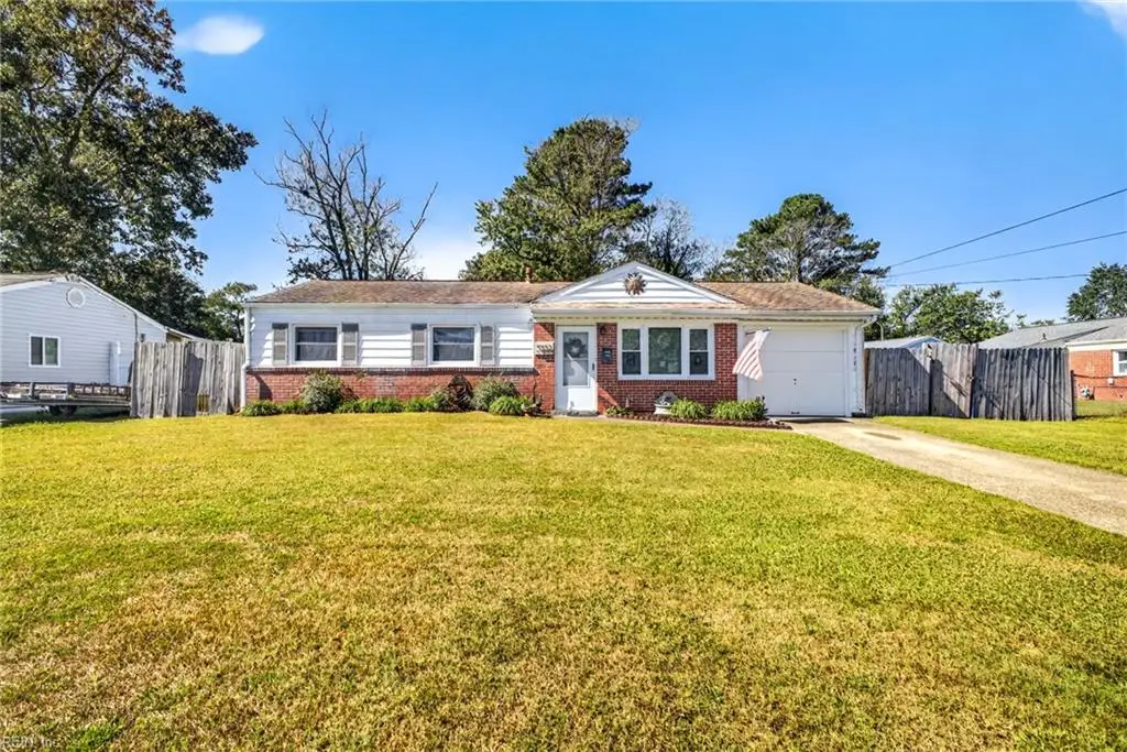 3332 Terrazzo Trail, Virginia Beach, VA 23452 - #1