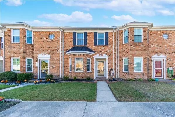 713 Sutherland Drive, Chesapeake, VA 23320