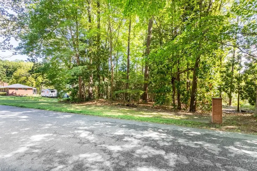 42 Scufflefield Road, Newport News, VA 23602 - #2