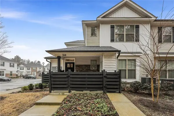 310 Kathy Ann Way W, Carrollton, VA 23314