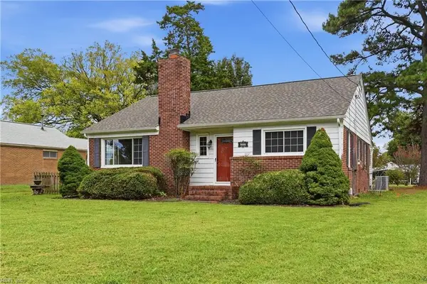 20504 Todd Avenue, Battery Park, VA 23304