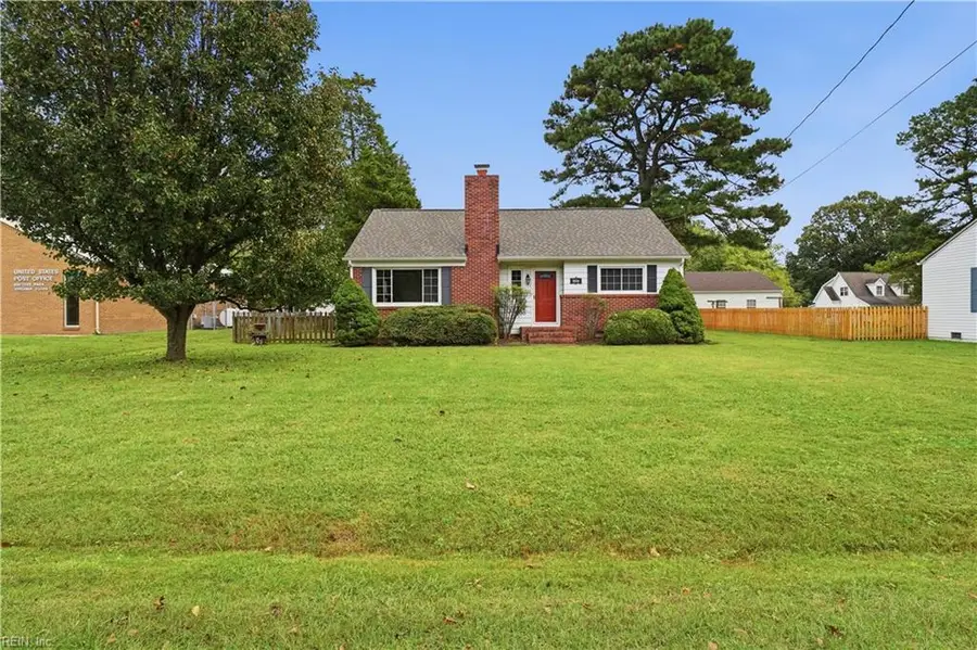 20504 Todd Avenue, Balthrope, VA 23304 - #3