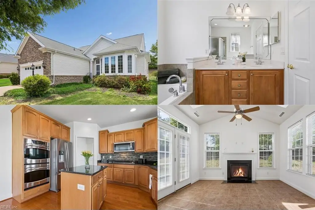 4232 Old Lock Road, Williamsburg, VA 23188 - #1