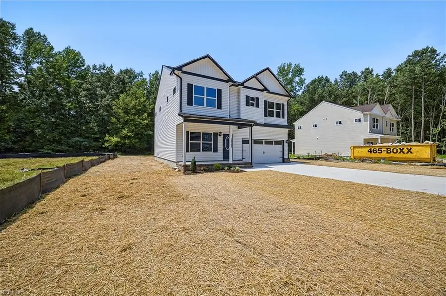 14160 Booker T Drive Drive, Carrollton, VA 23314 - #2