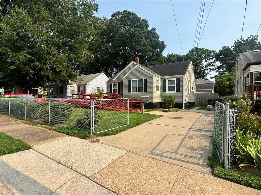 317 E Evans Street, Norfolk, VA 23503 - #2