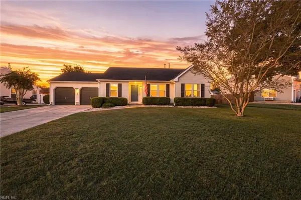 212 Waterwood Way, Suffolk, VA 23434