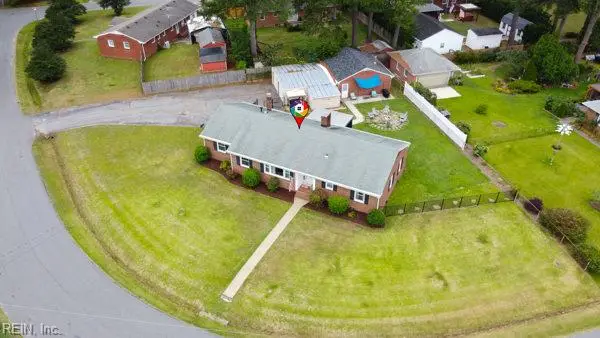 145 Gene Avenue, Suffolk, VA 23434 - #1