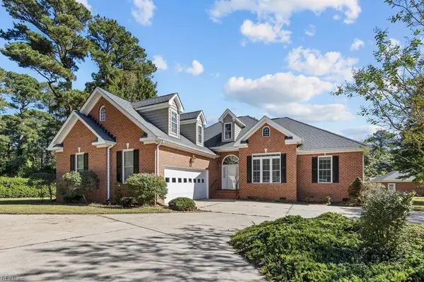 320 Meadow Lane, Franklin, VA 23851