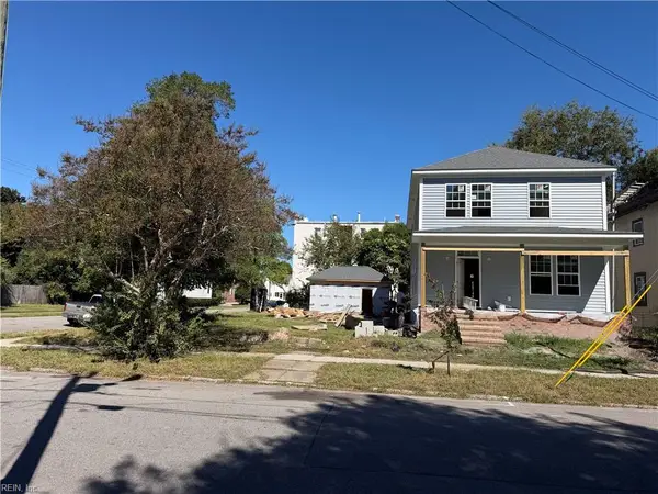 324 W. 30th Street, Norfolk, VA 23508