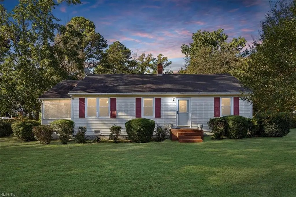 8472 George Washington Memorial Highway, Gloucester, VA 23061 - #1