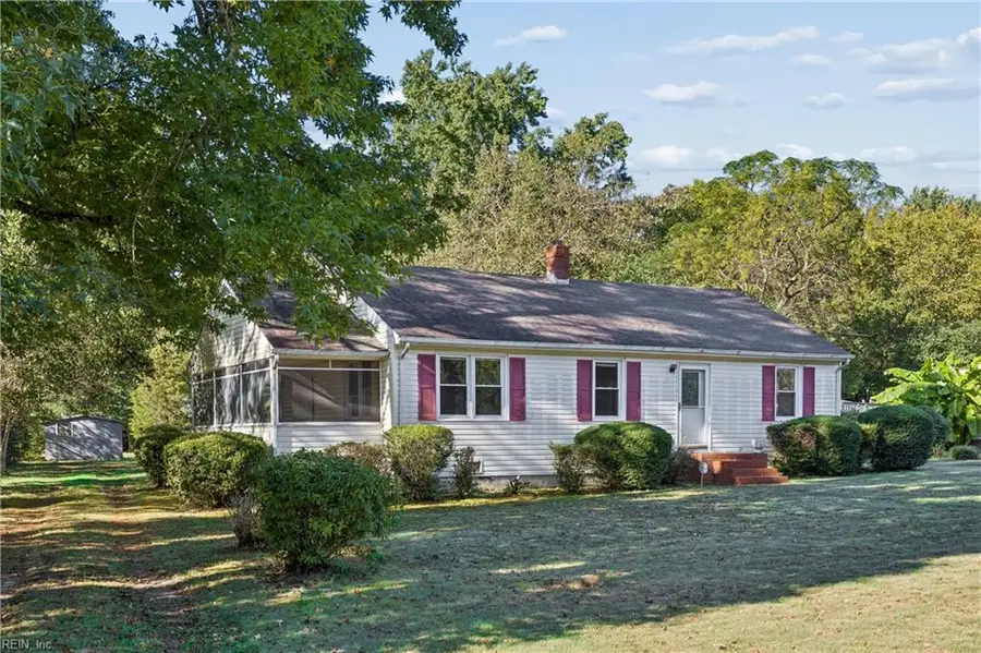 8472 George Washington Memorial Highway, Gloucester, VA 23061 - #3