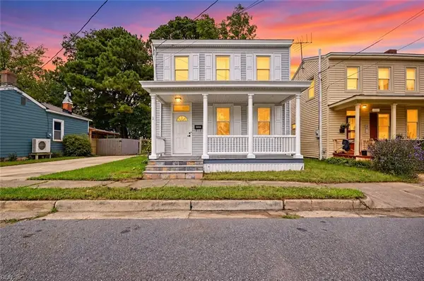 2008 North Street, Portsmouth, VA 23704