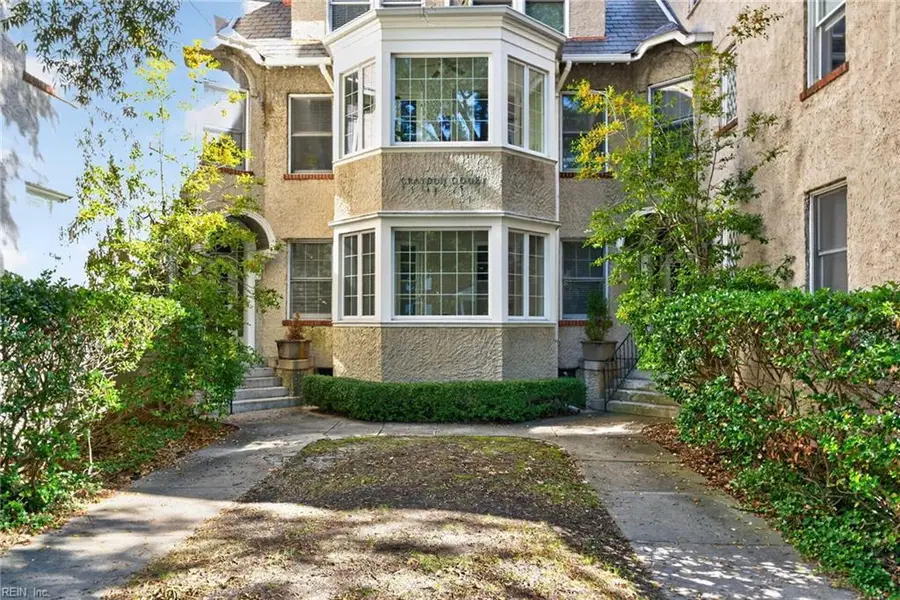 800 Graydon Avenue #B2, Norfolk, VA 23507 - #3