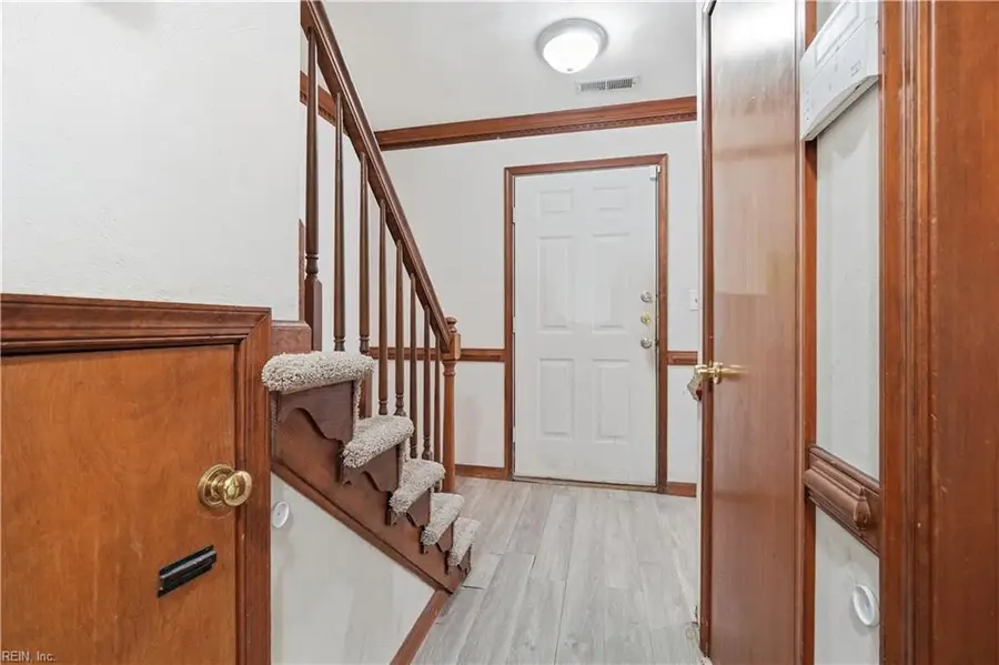 1940 Candlelight Drive, Chesapeake, VA 23325 - #2