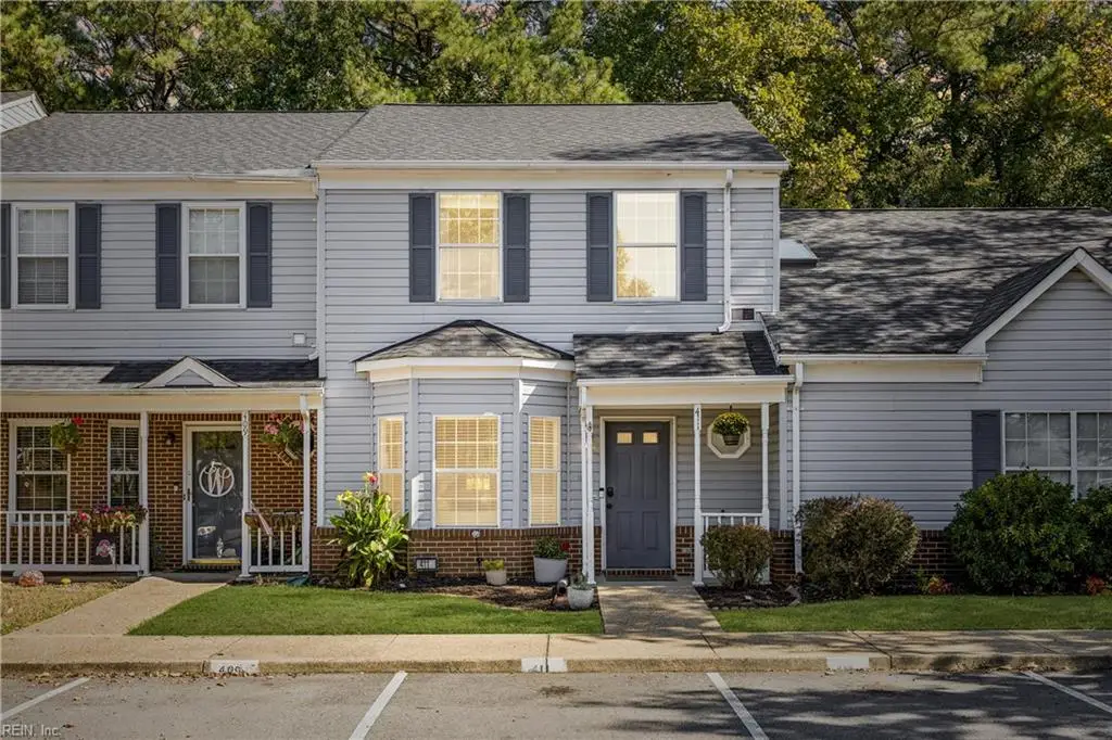 411 Wrought Iron Bend, Yorktown, VA 23693 - #1