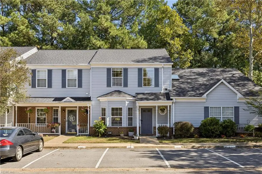 411 Wrought Iron Bend, Yorktown, VA 23693 - #2