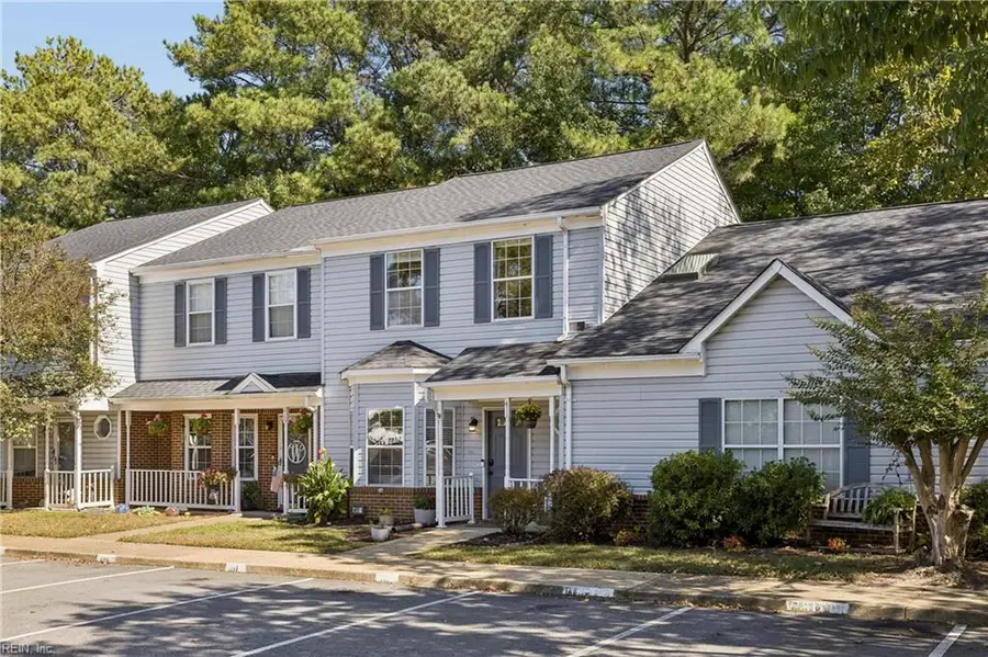 411 Wrought Iron Bend, Yorktown, VA 23693 - #3