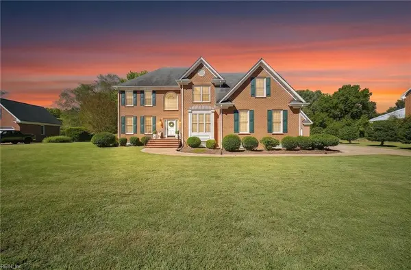 1102 Gatling Pointe Parkway, Smithfield, VA 23430