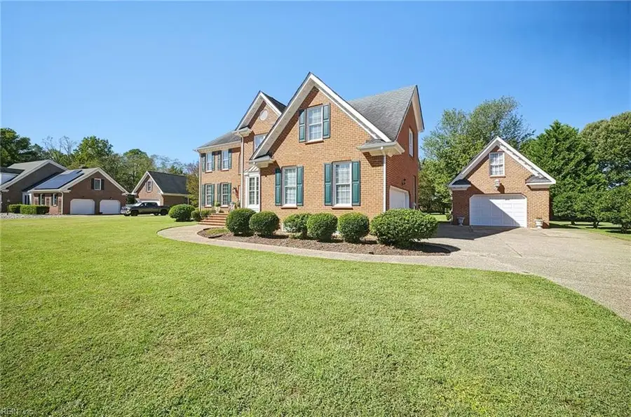 1102 Gatling Pointe Parkway, Smithfield, VA 23430 - #3